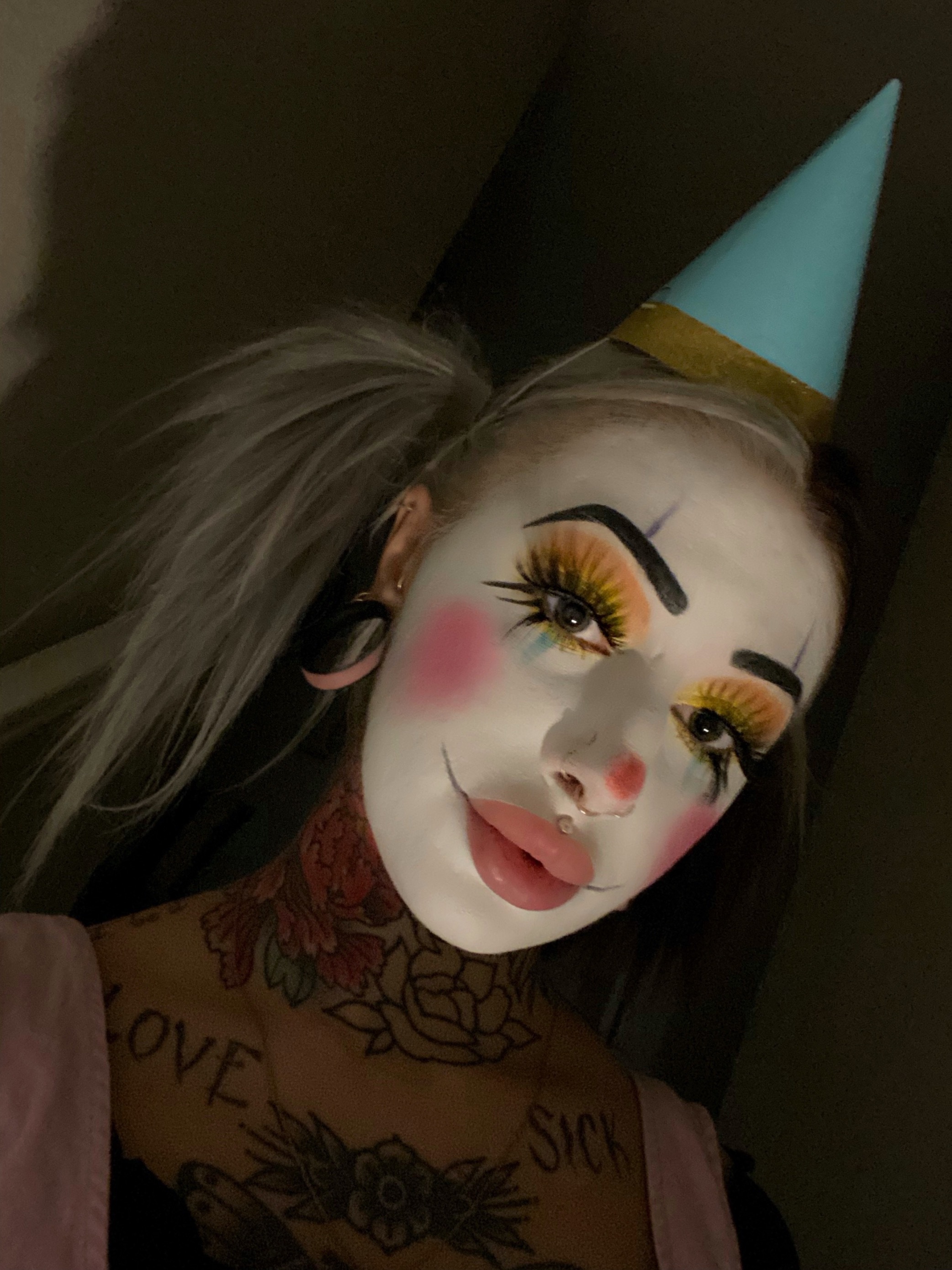 ClownFace OnlyFans