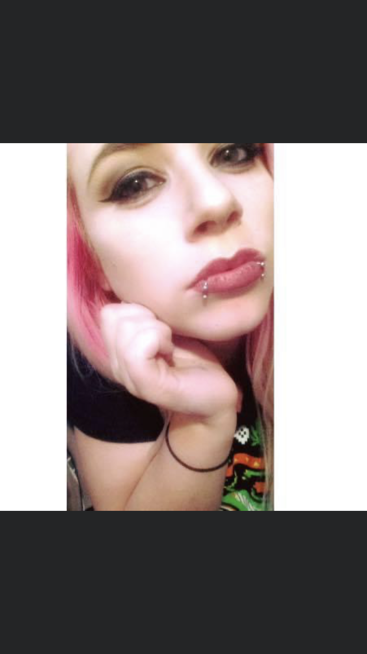 Amber Nason OnlyFans