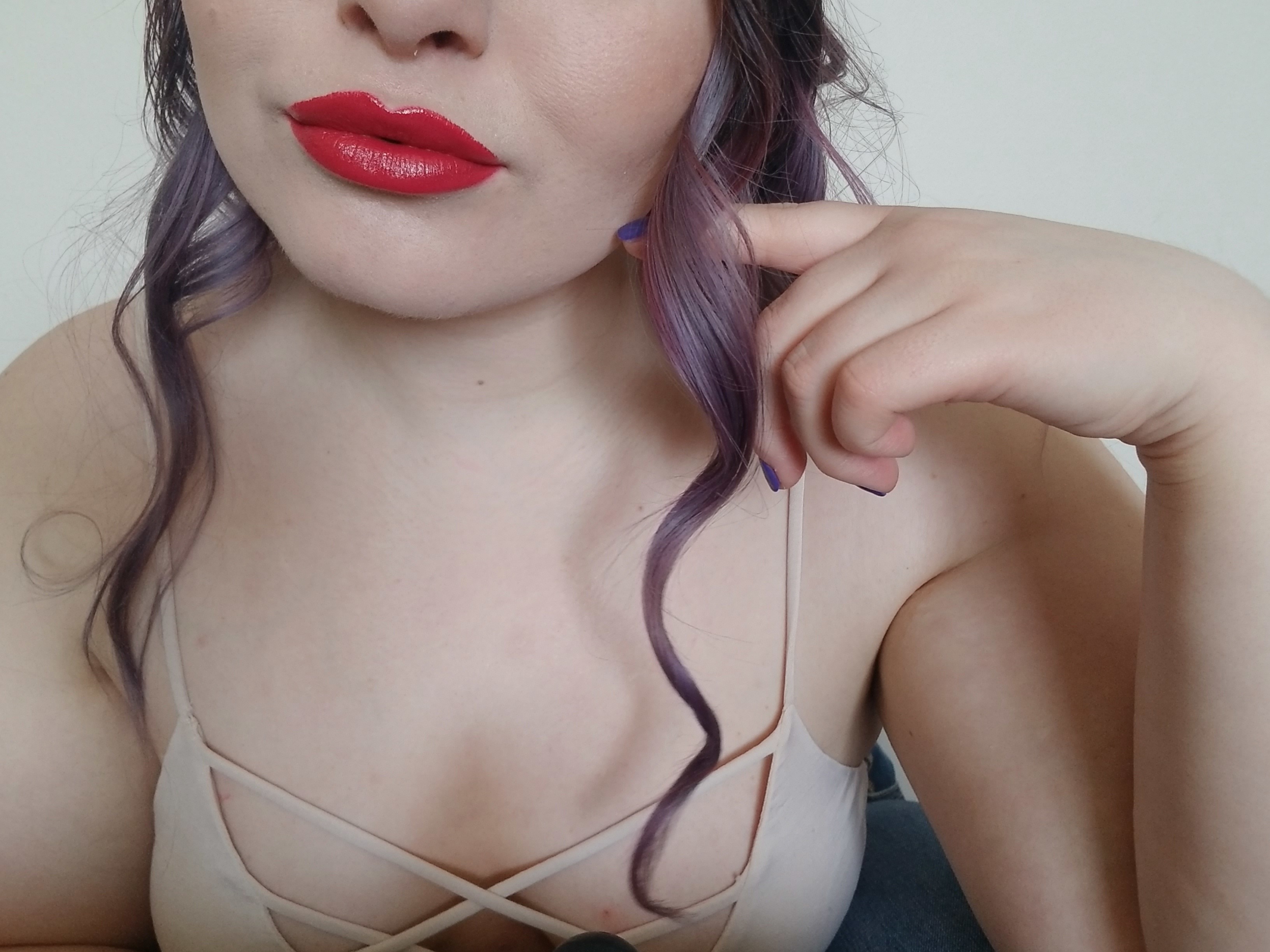 xxDatJaneDoexx OnlyFans