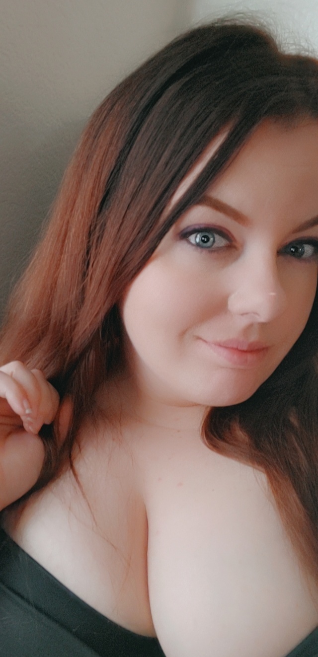 Dee BBW AF OnlyFans