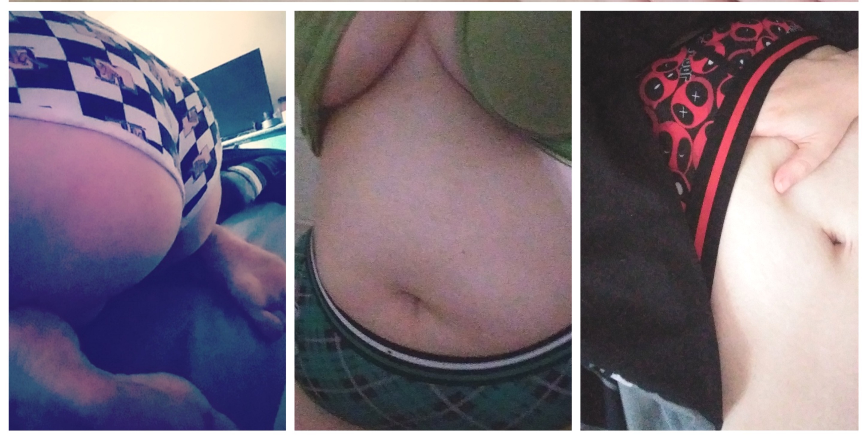 Dee BBW AF OnlyFans header