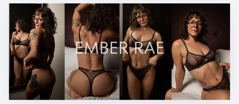 Ember Rae- NO PPV OnlyFans header