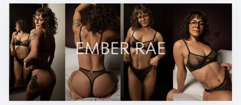 Ember Rae- NO PPV OnlyFans header