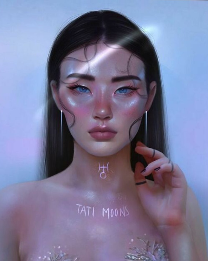 Katie Moretti OnlyFans