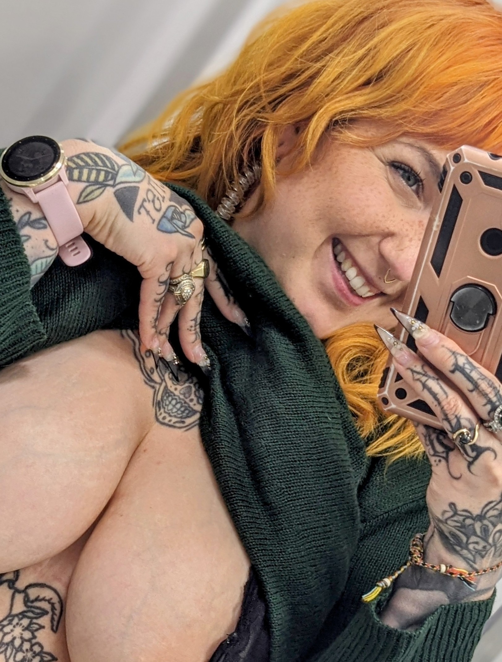 Fearlessbabe OnlyFans