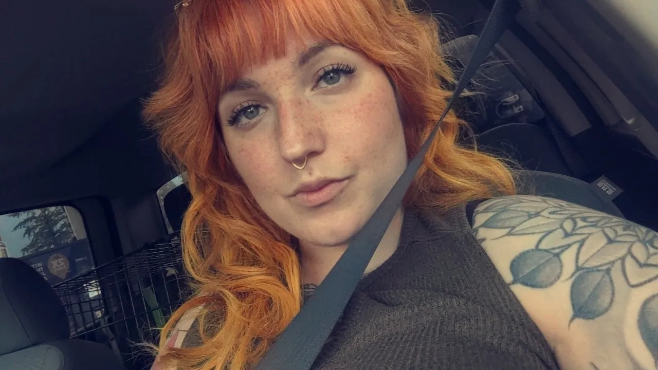 Fearlessbabe OnlyFans header