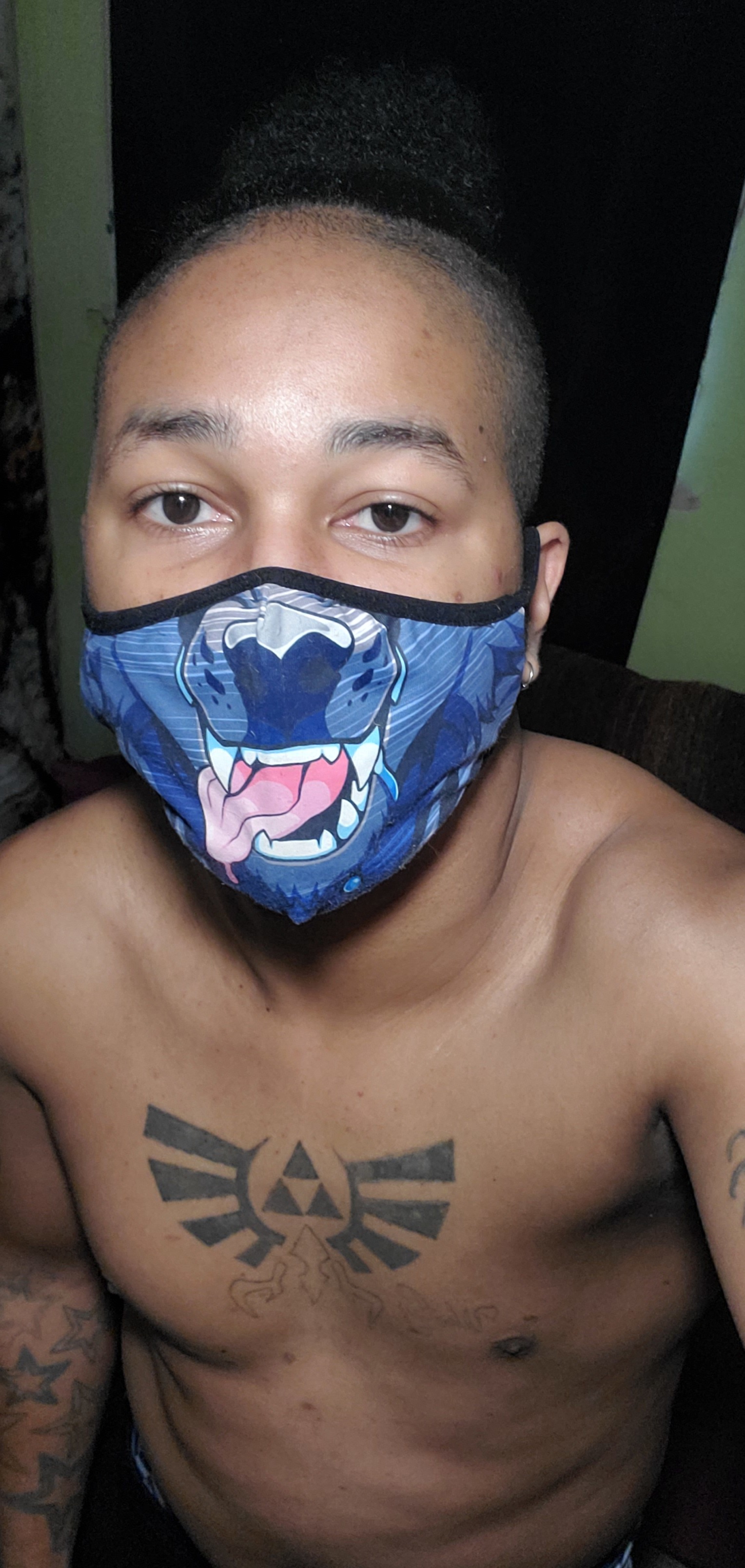 XxFire_StormxX OnlyFans