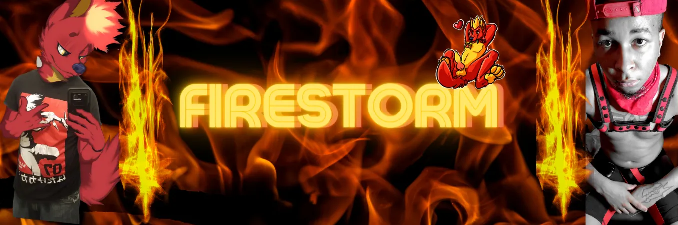 XxFire_StormxX OnlyFans header