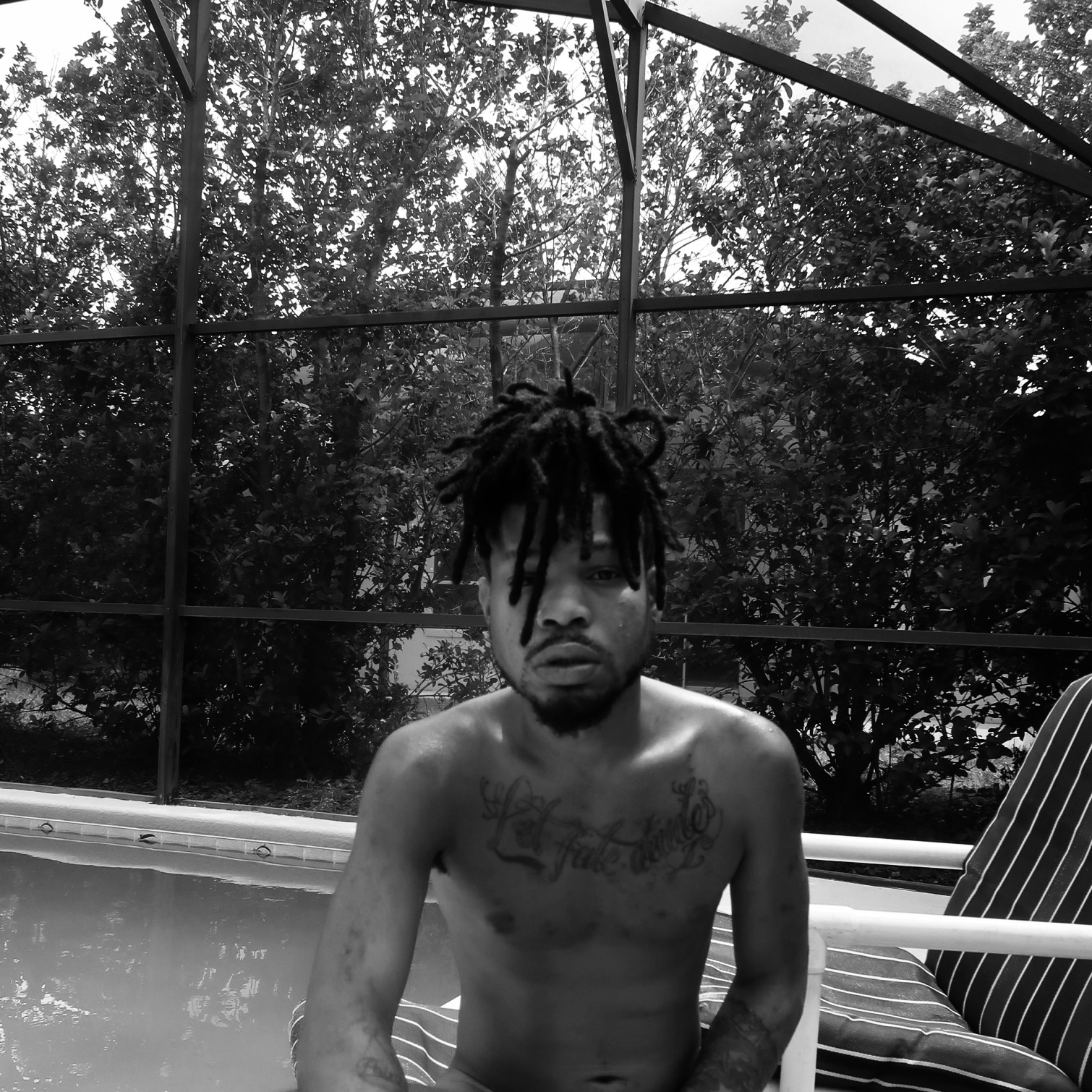 Jay Vante OnlyFans header