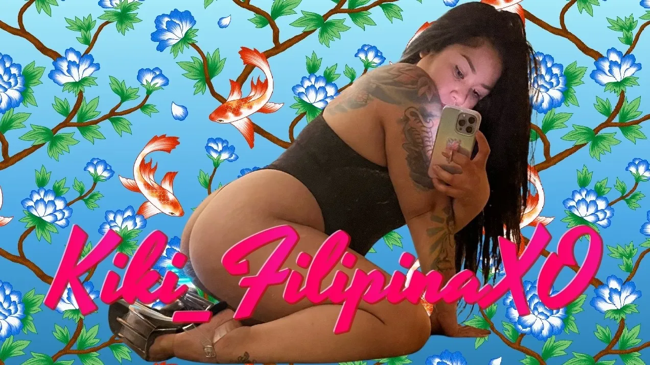 Kiki OnlyFans header