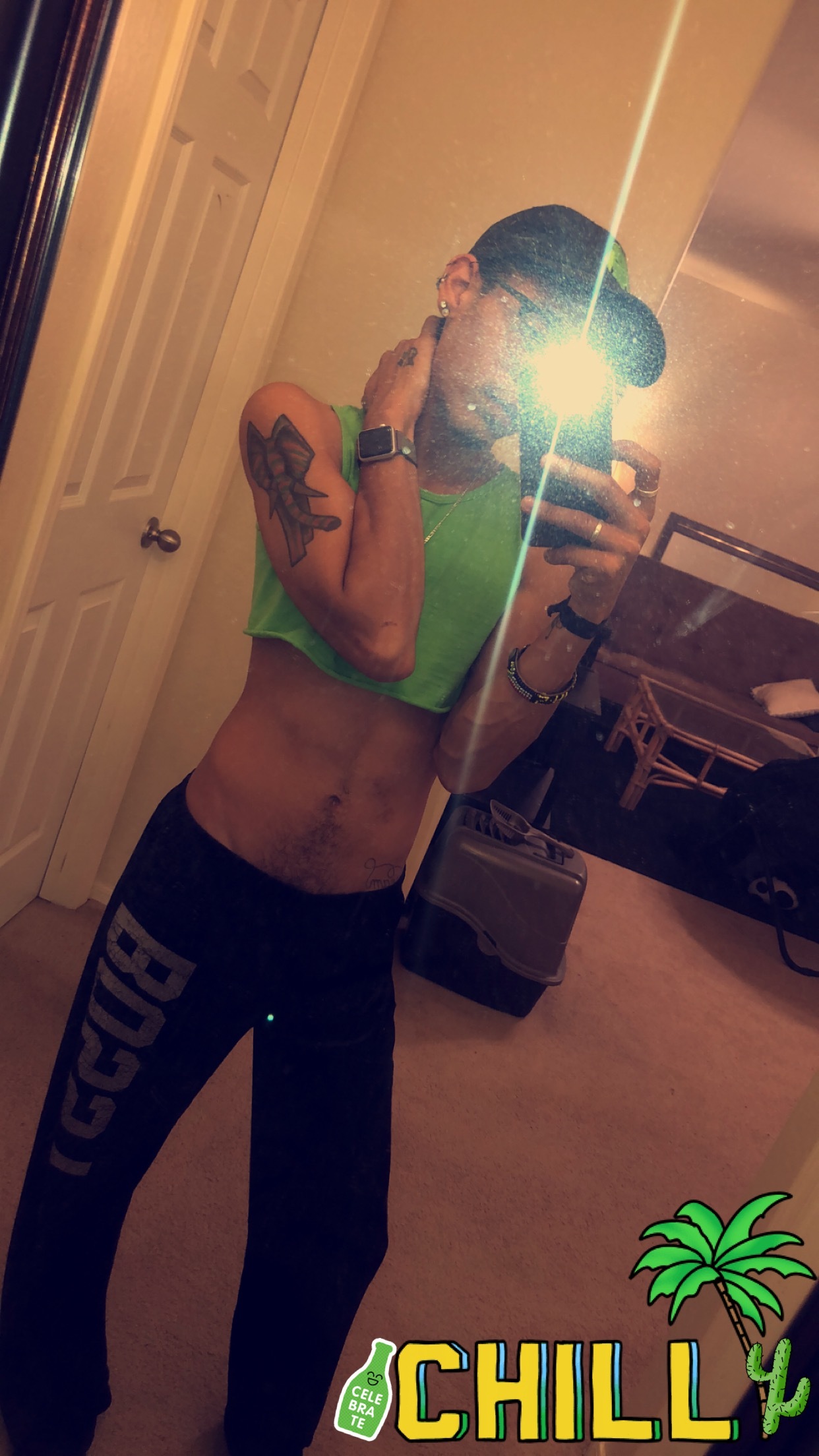 Geo Hydeman OnlyFans