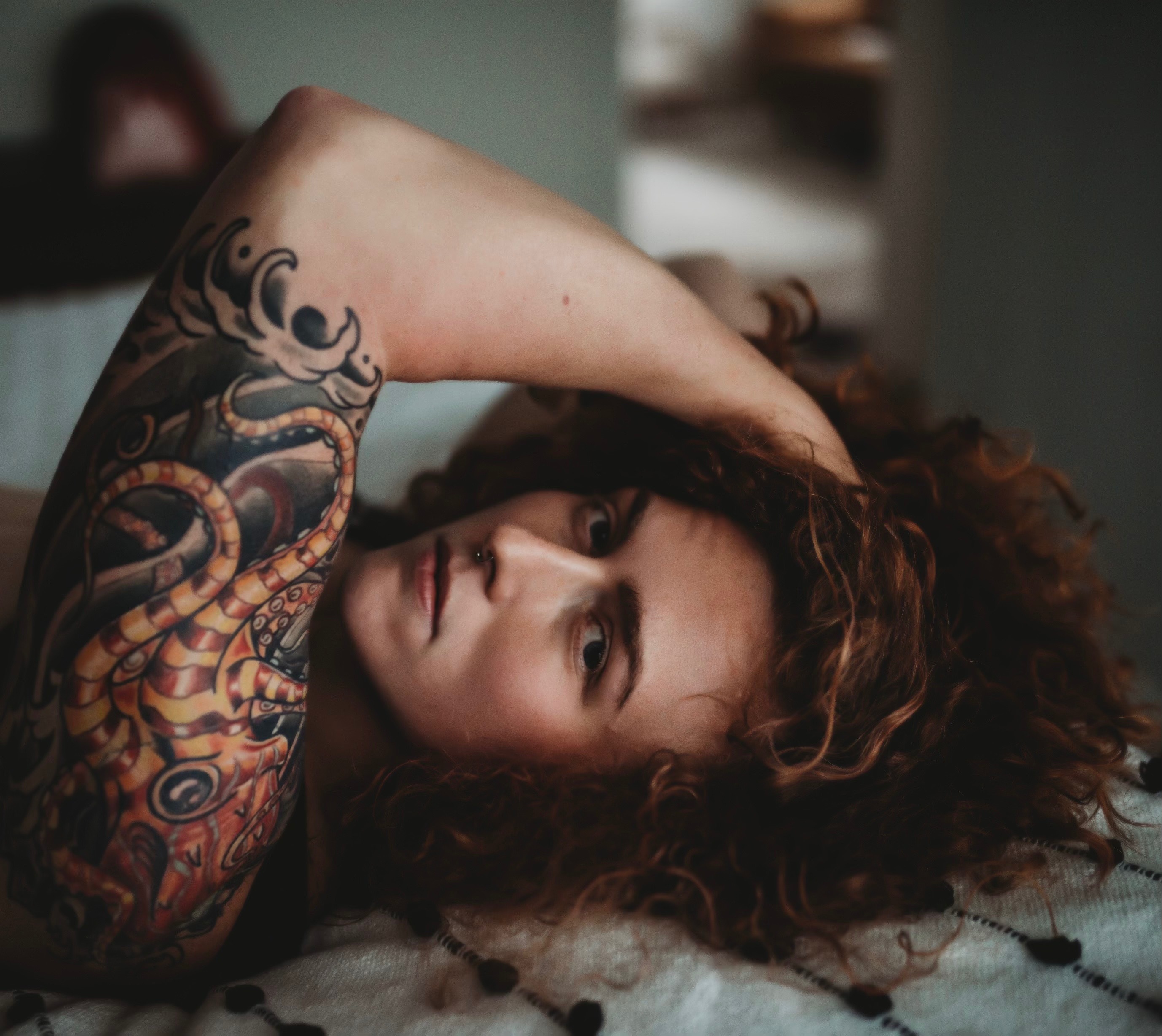 Camrynn Brooke aka ur lesbian daddy OnlyFans