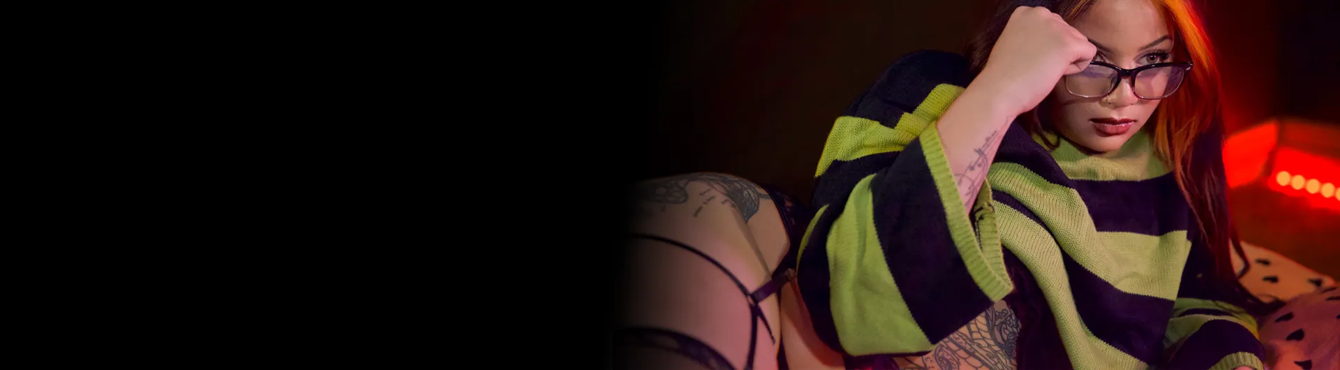 Kamikaze Malone OnlyFans header