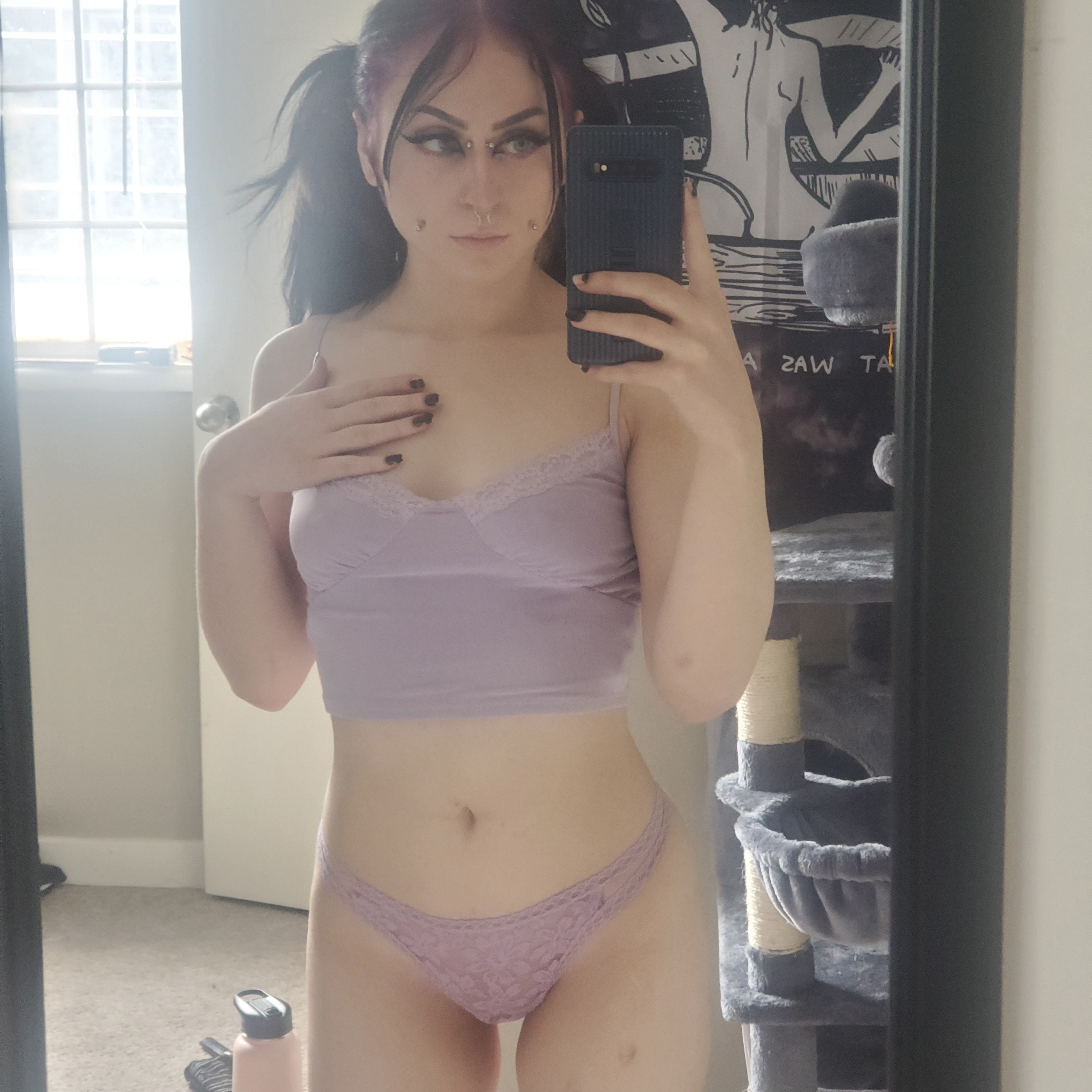 Goth Princess 🖤 OnlyFans