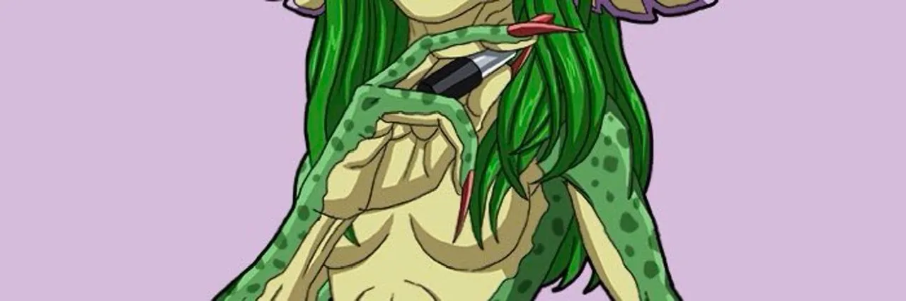 Gremlynn OnlyFans header