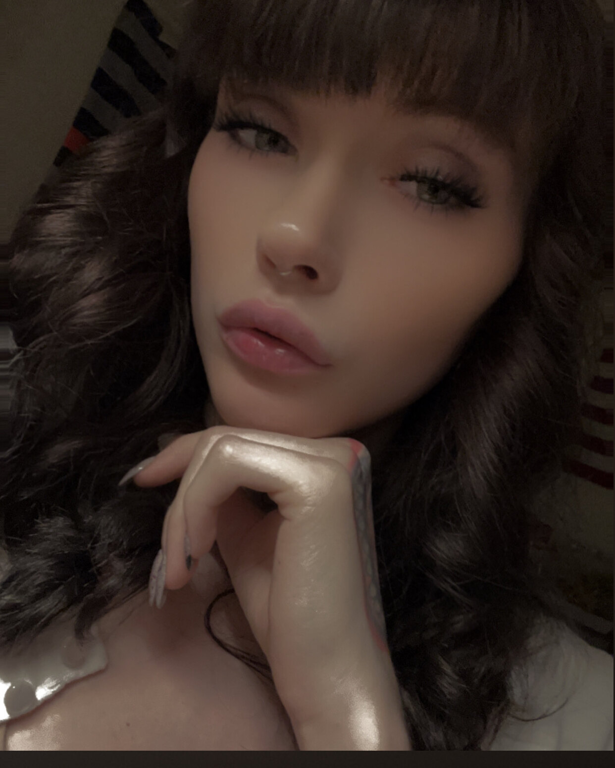 Hannah Hays OnlyFans