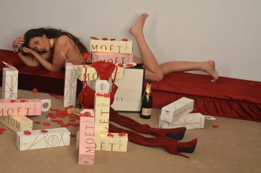 xxhannaxx OnlyFans header