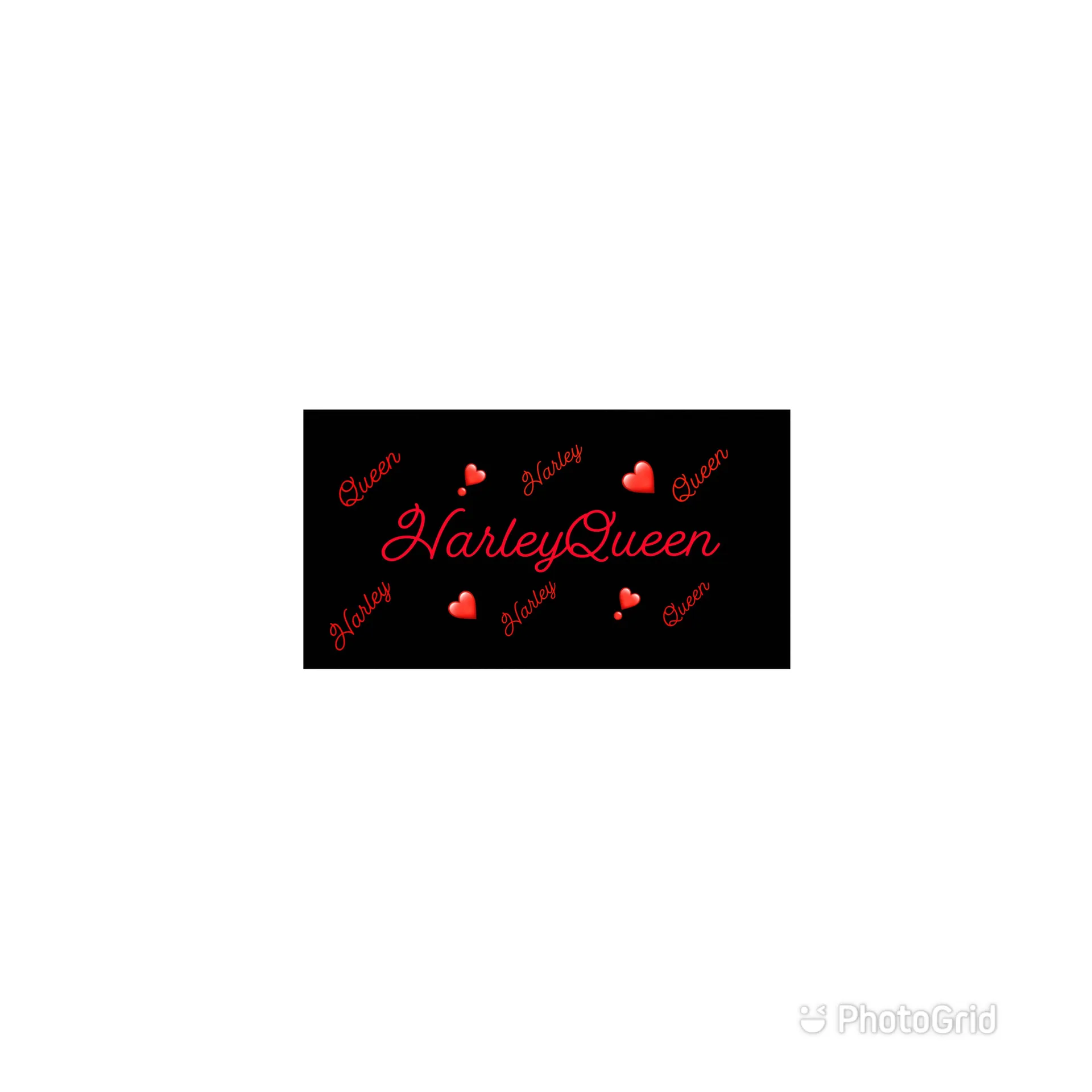 Harley Queen OnlyFans header