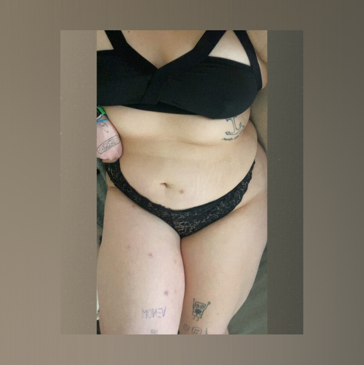 Harmony Stone OnlyFans header