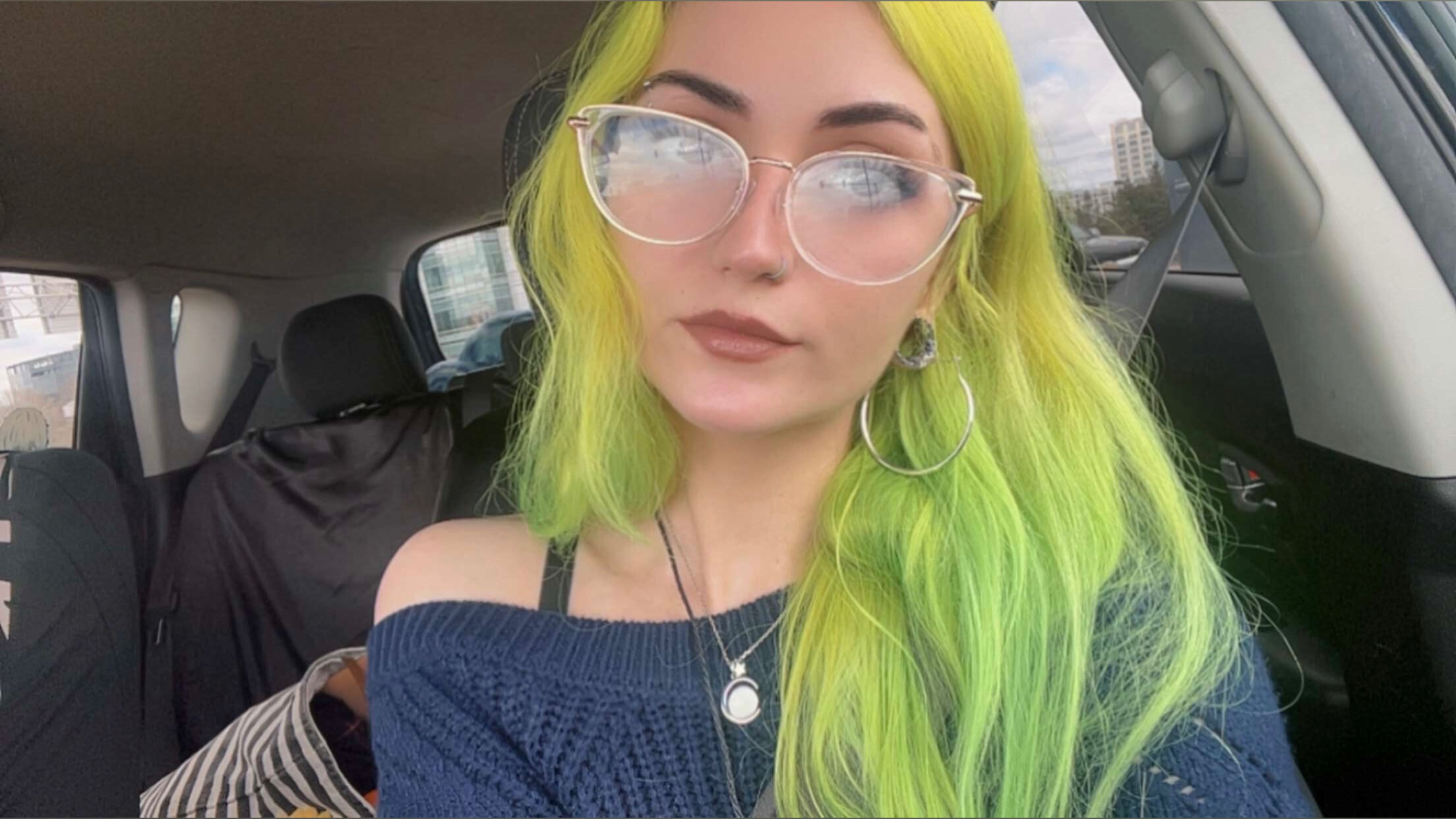 Brie’s catch 🕷️ OnlyFans