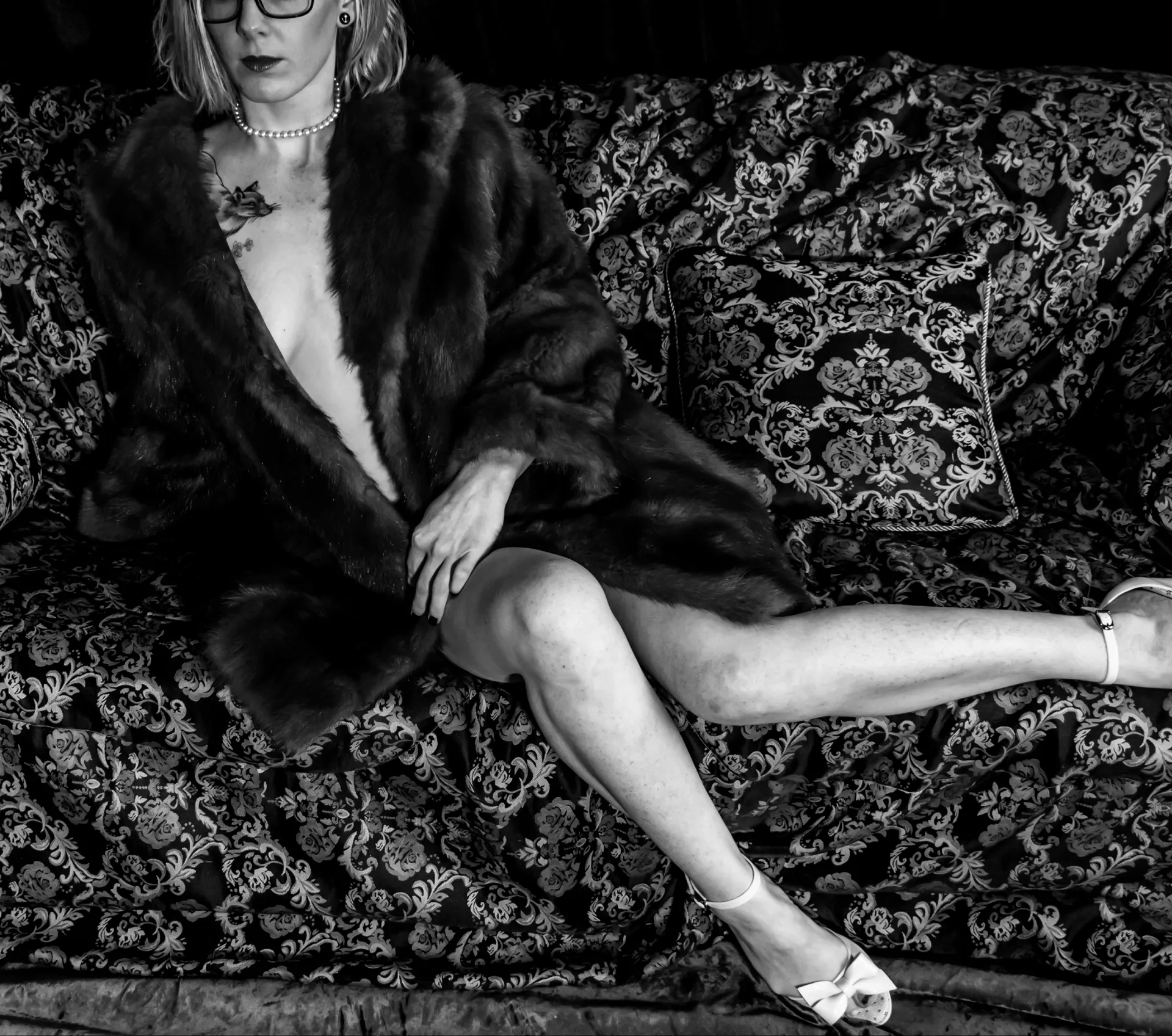 Mimi Abernathy 🦊🧡 OnlyFans header