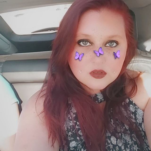 XxJadedFoxX OnlyFans