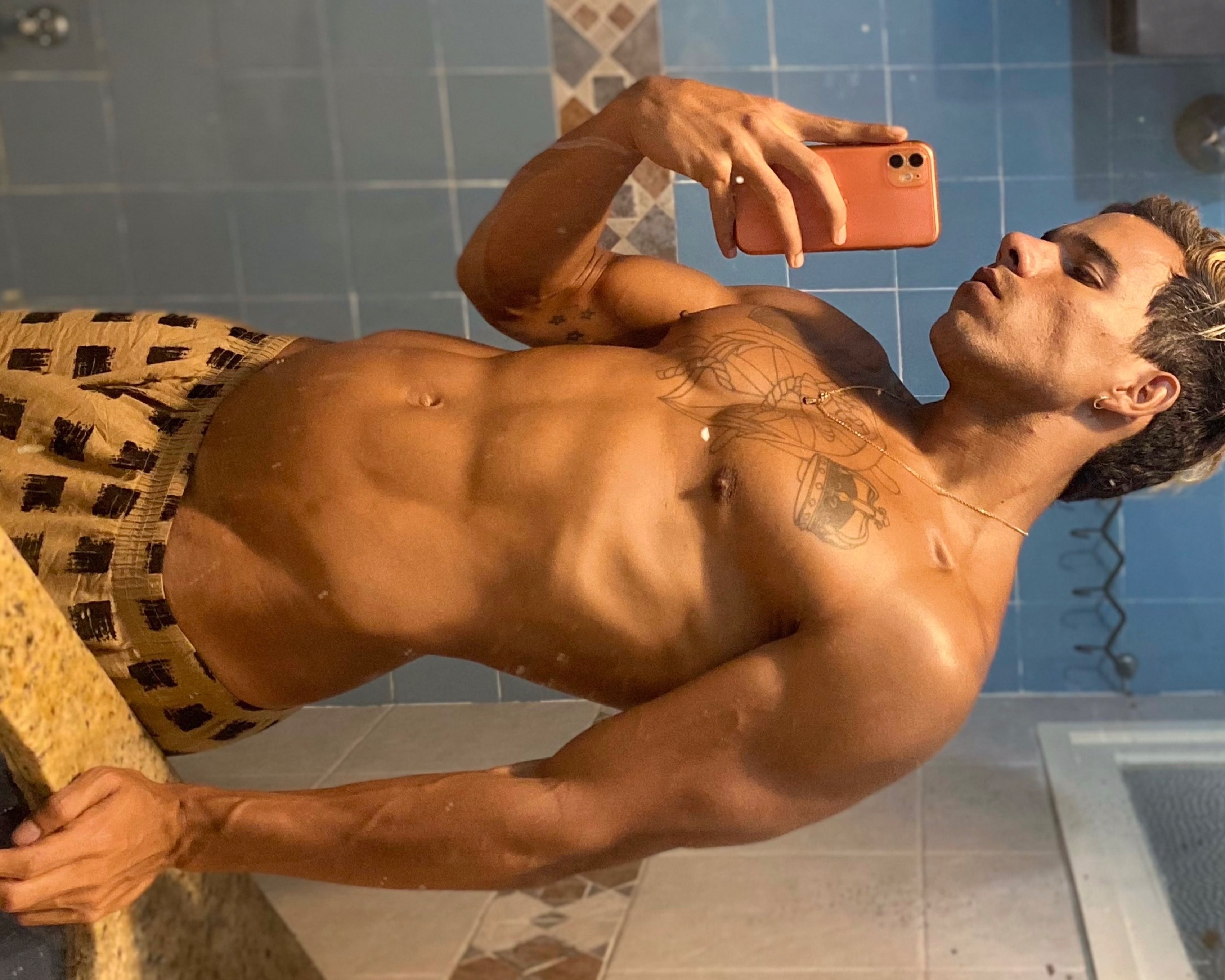 José Ewerton OnlyFans header