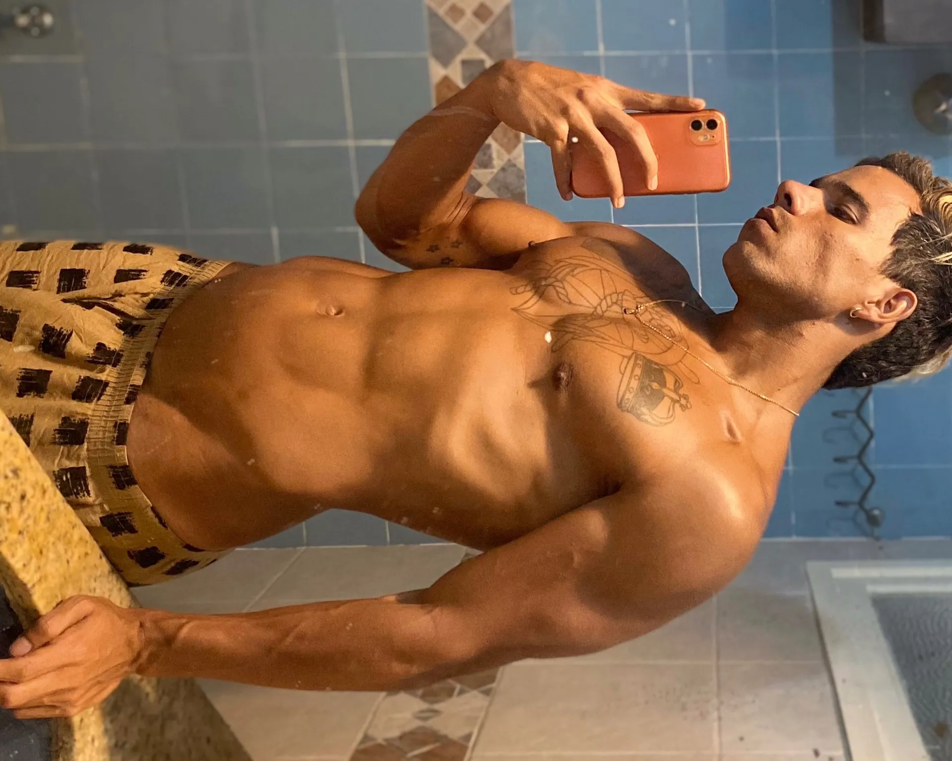 José Ewerton OnlyFans header