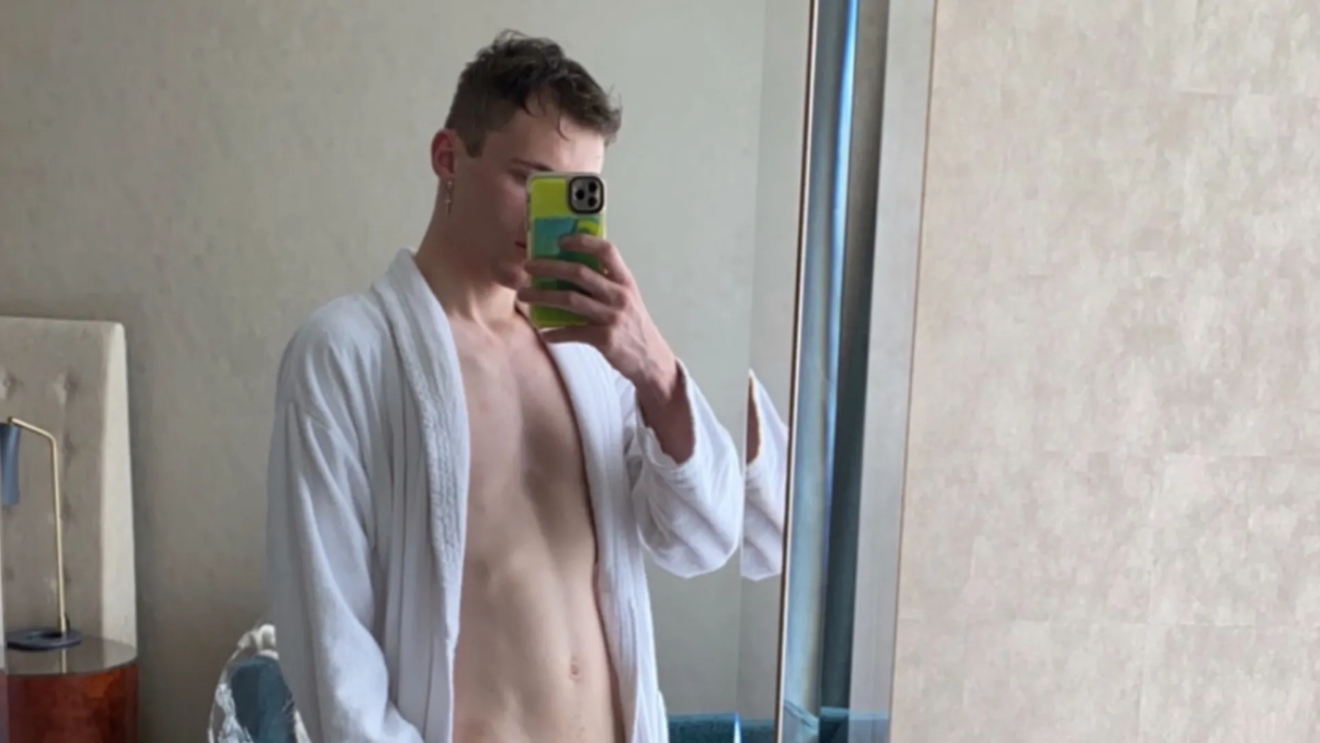 Jamie OnlyFans header