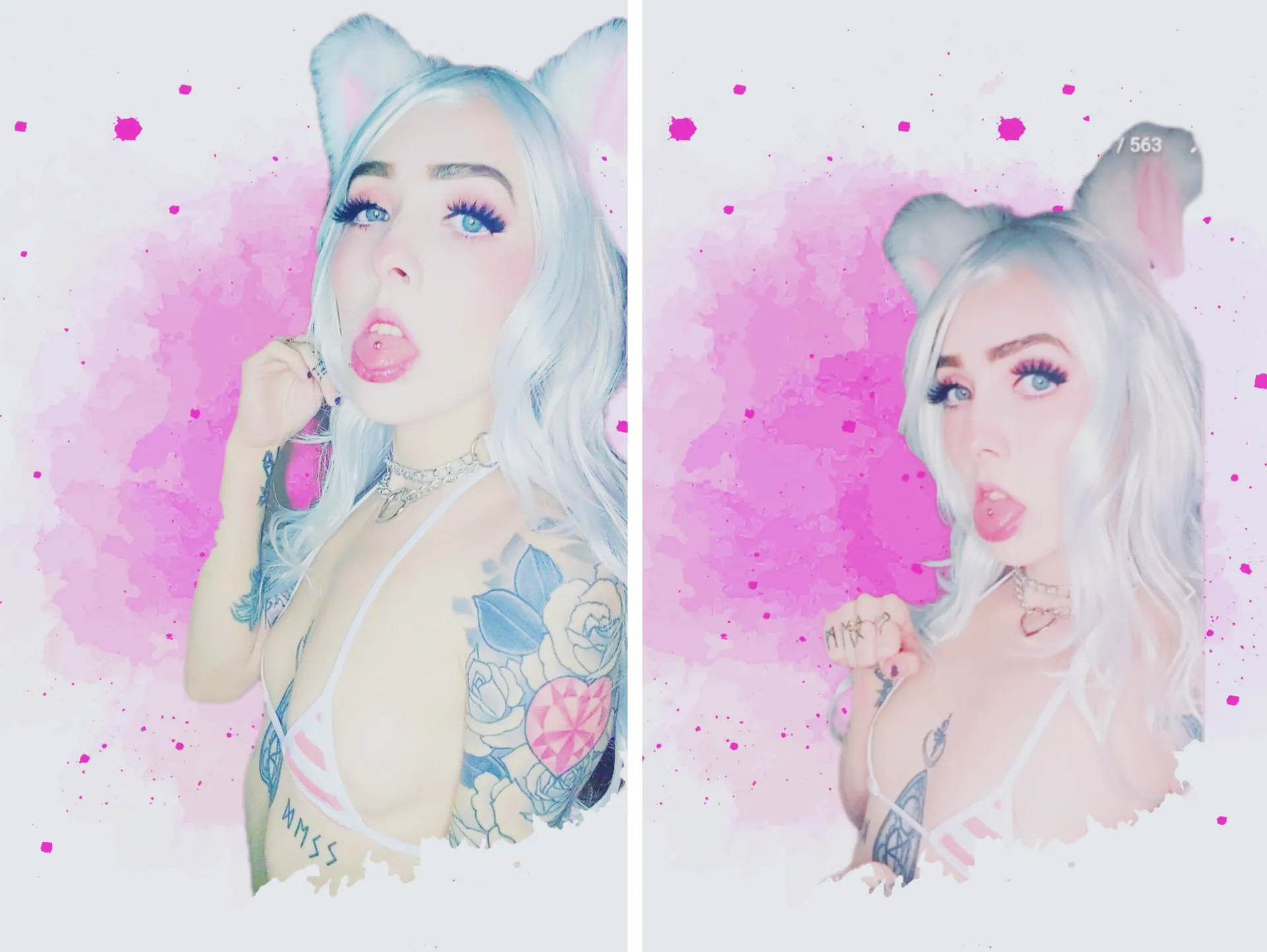 XxK1TT3NxX OnlyFans header