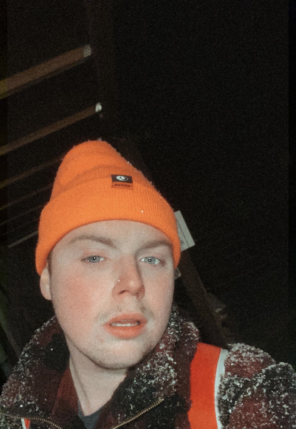 Alex Holloway OnlyFans