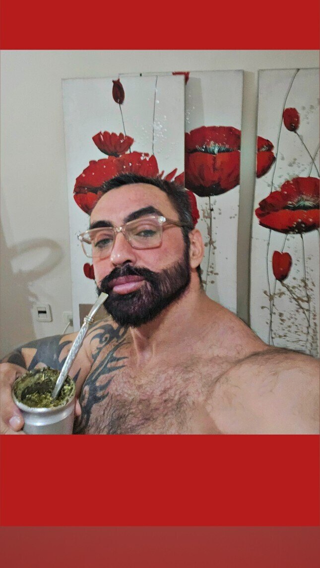 V.I.P PAGE El Cordobés xxl  🇦🇷🇦🇷🇦🇷 OnlyFans