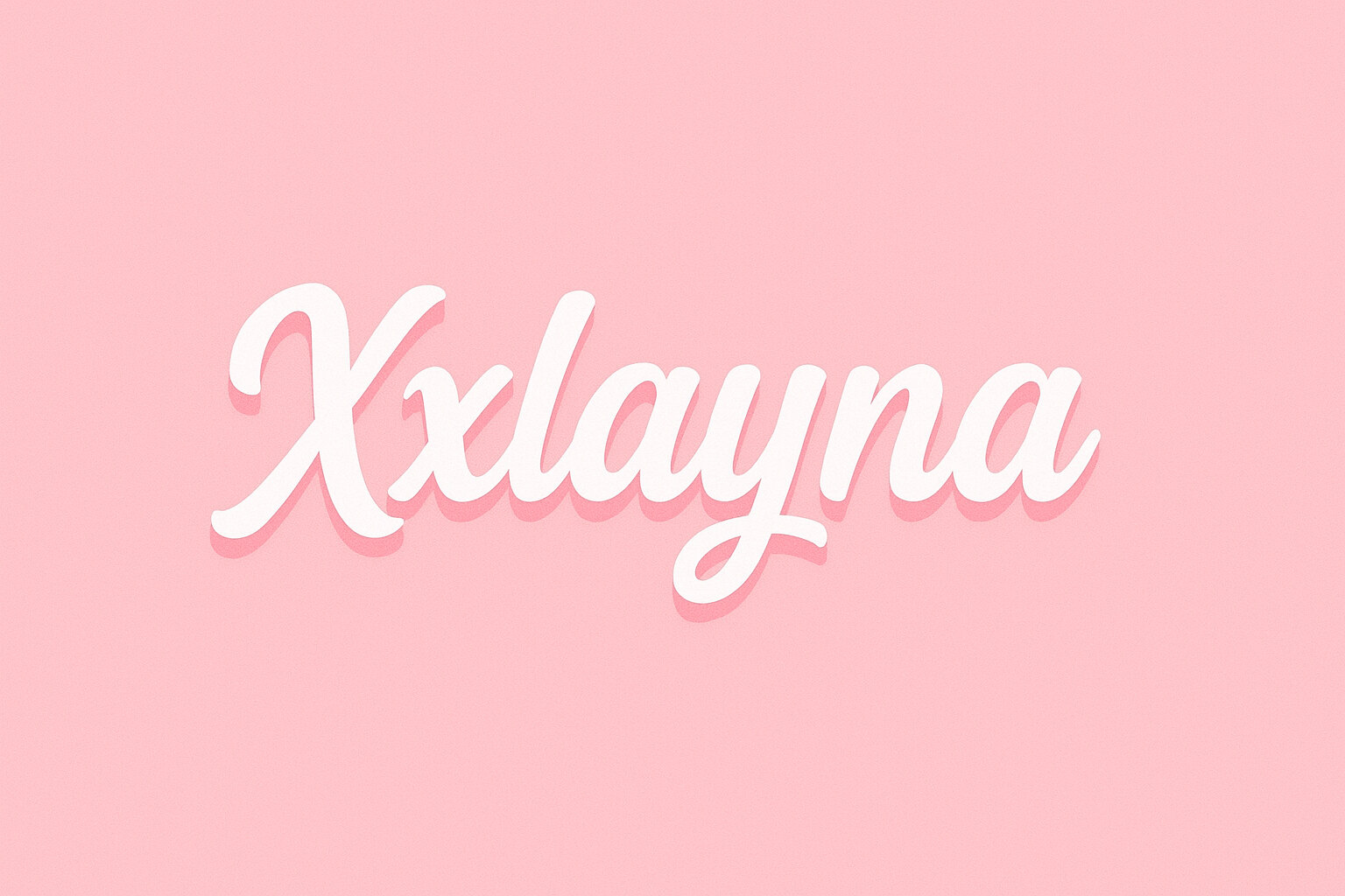 Xxlayna 💕 OnlyFans header