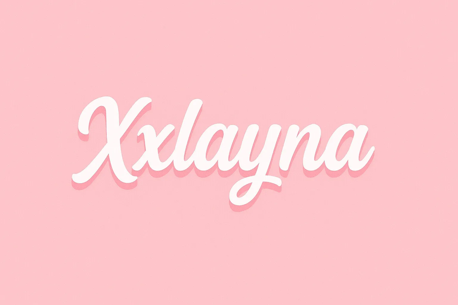 Xxlayna 💕 OnlyFans header