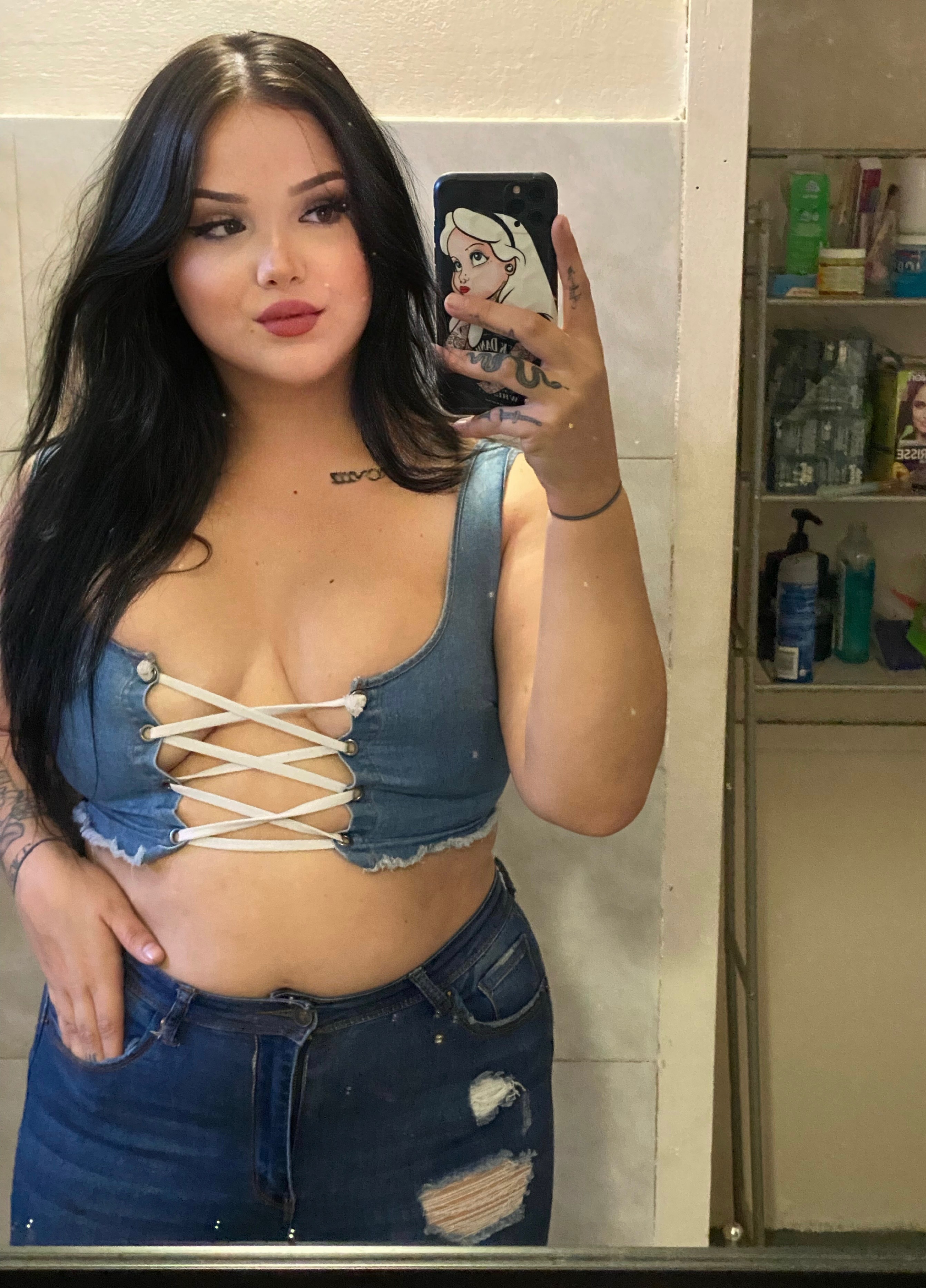 Sexy Lexi 🤪🥰😘 OnlyFans