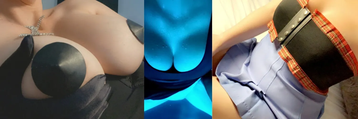 xxLolaJonesxx OnlyFans header