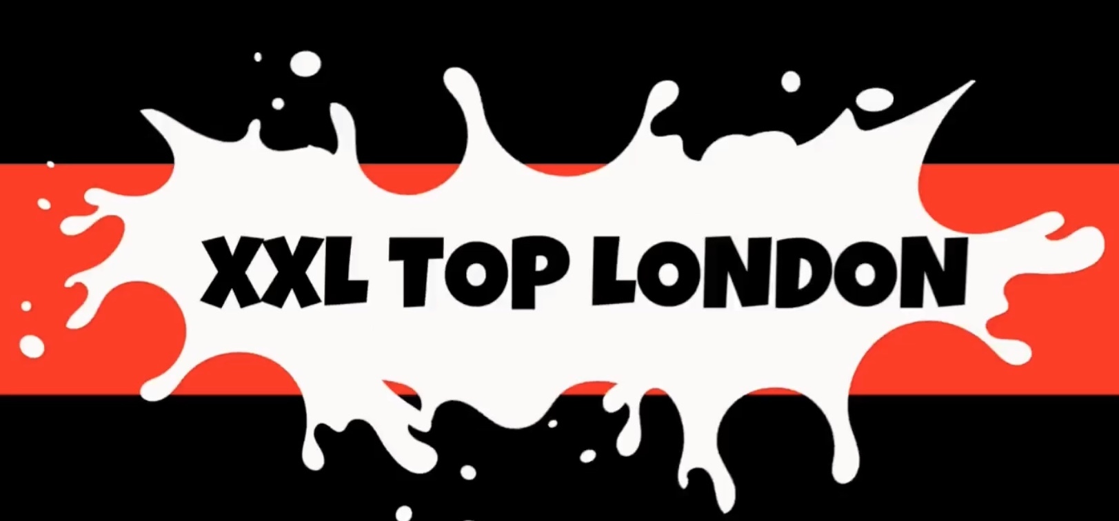 XXL Top London OnlyFans header