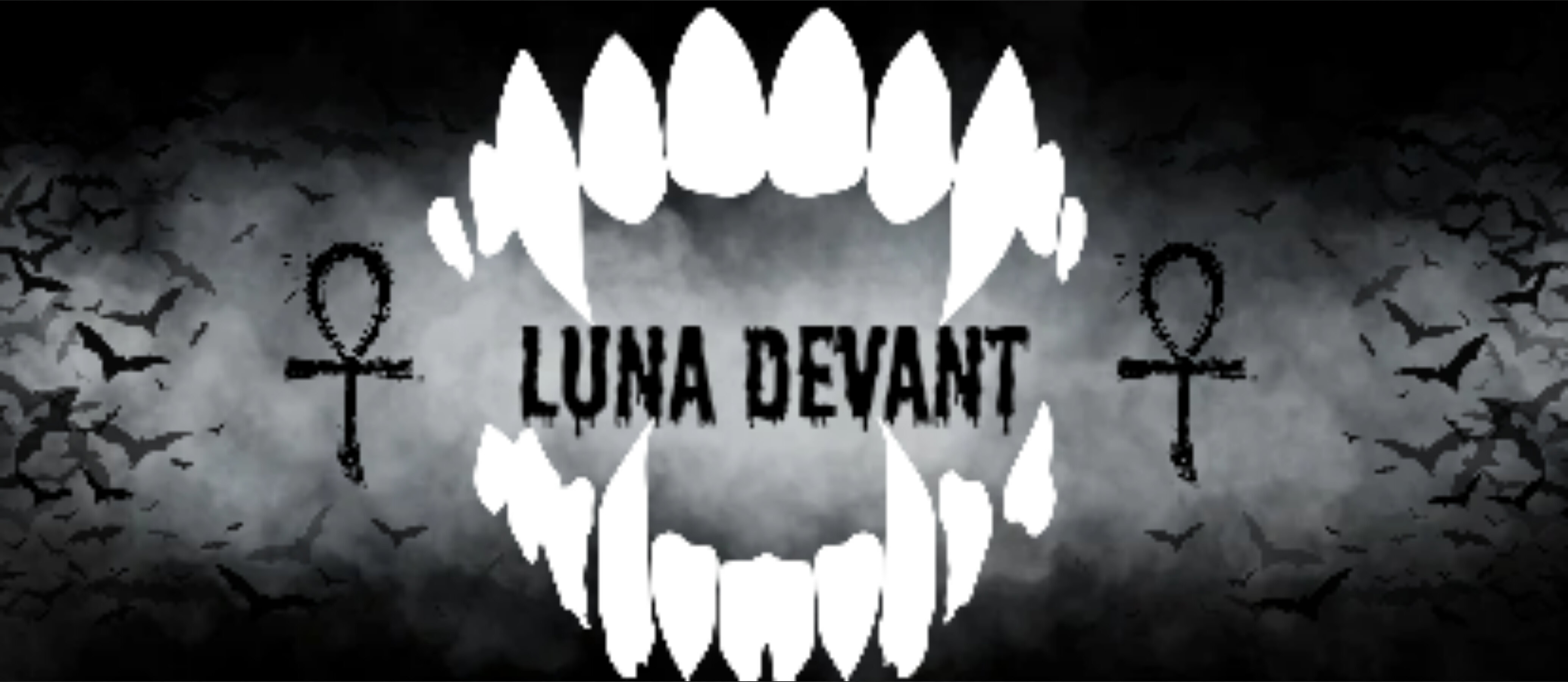 Luna Devant OnlyFans header