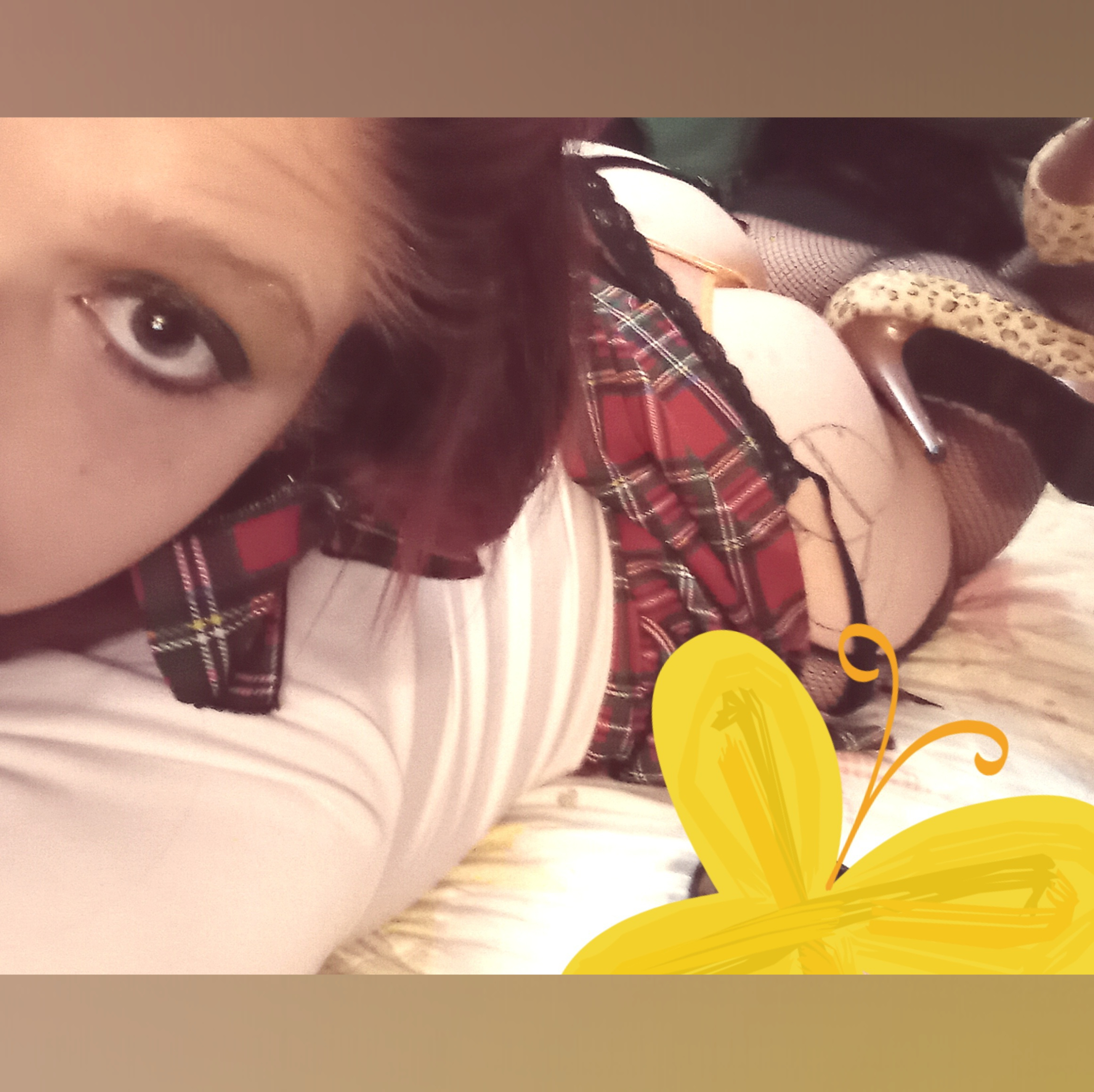 Marie OnlyFans header