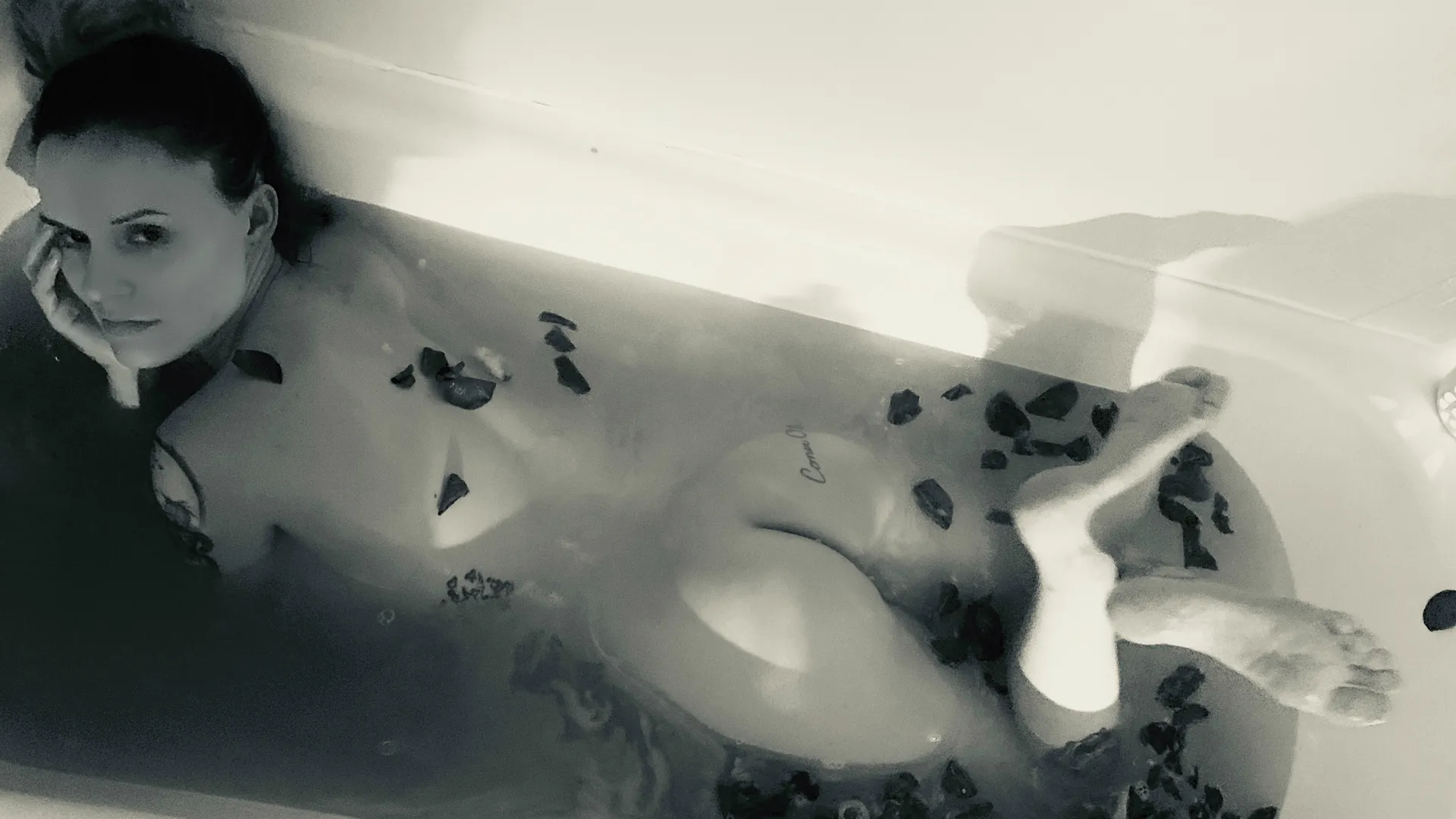 Olivia OnlyFans header