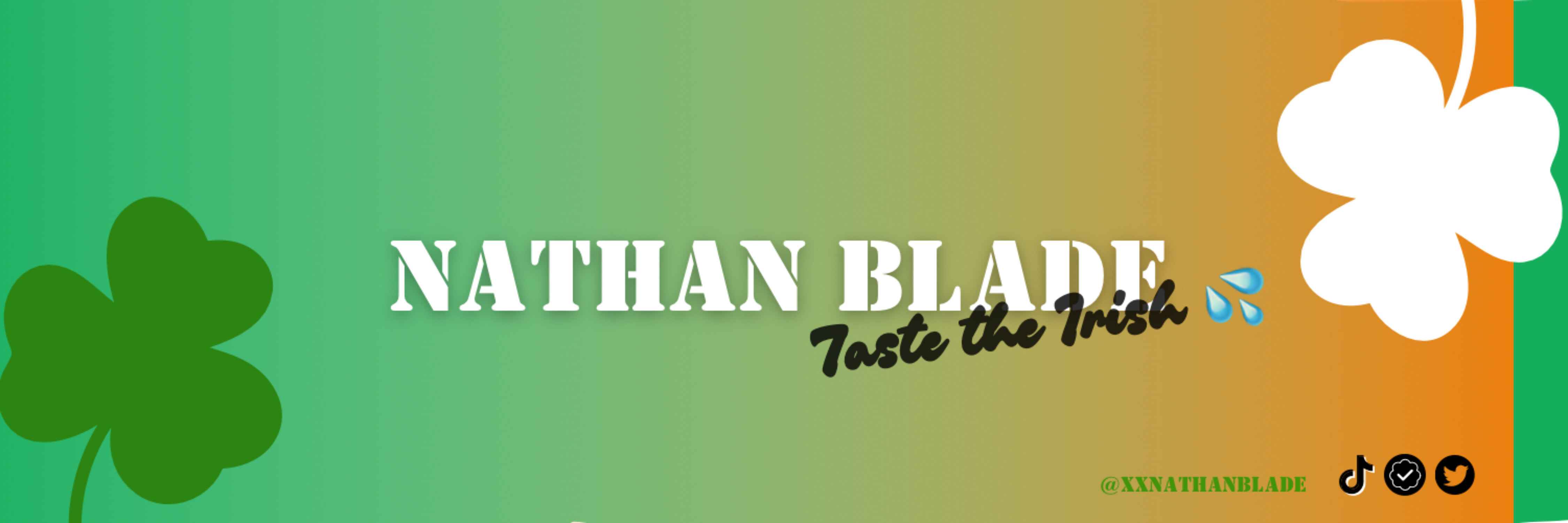 Nathan Blade🔥50% OFF🔥 OnlyFans header