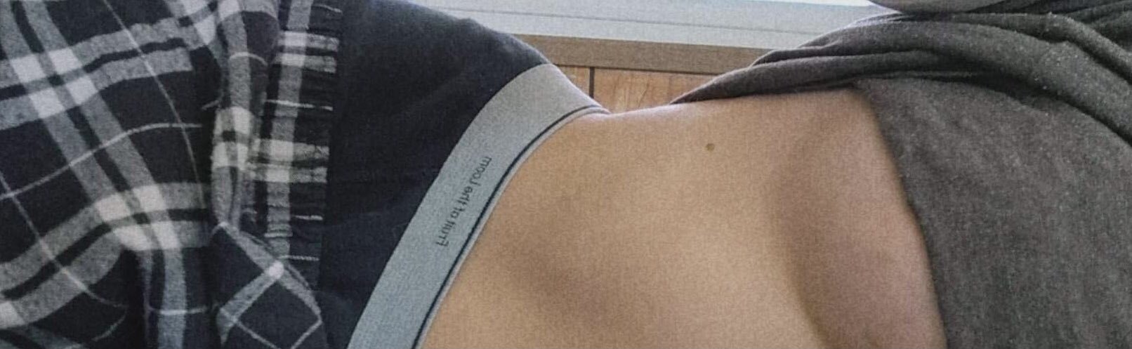 Nikki Hope OnlyFans header