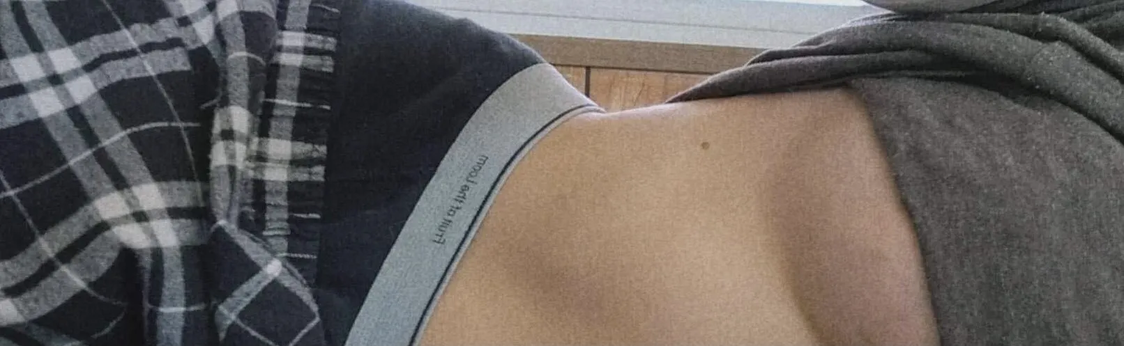 Nikki Hope OnlyFans header