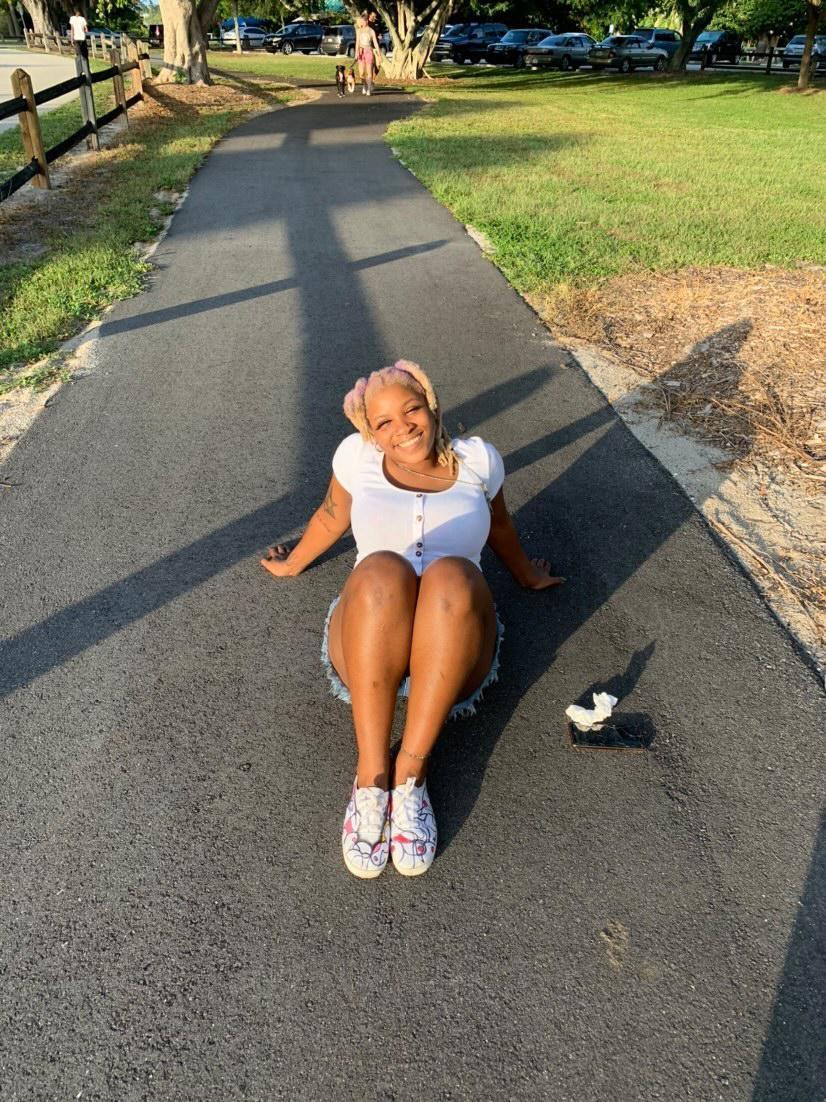 Suupreme Princess G Hayze OnlyFans header