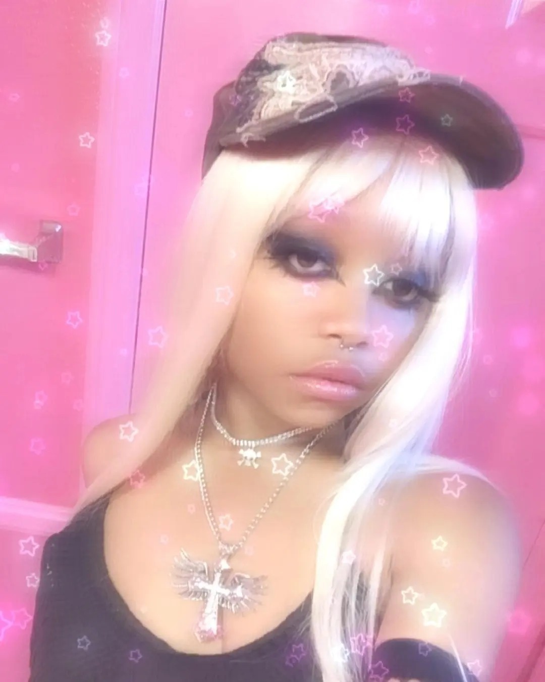 🖤⛓🔪mimi🔪⛓🖤 OnlyFans