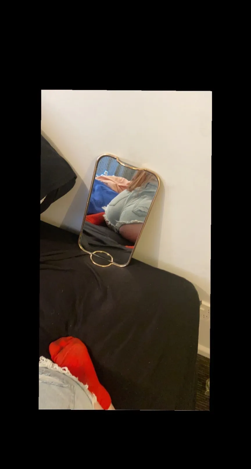 Redhead OnlyFans header