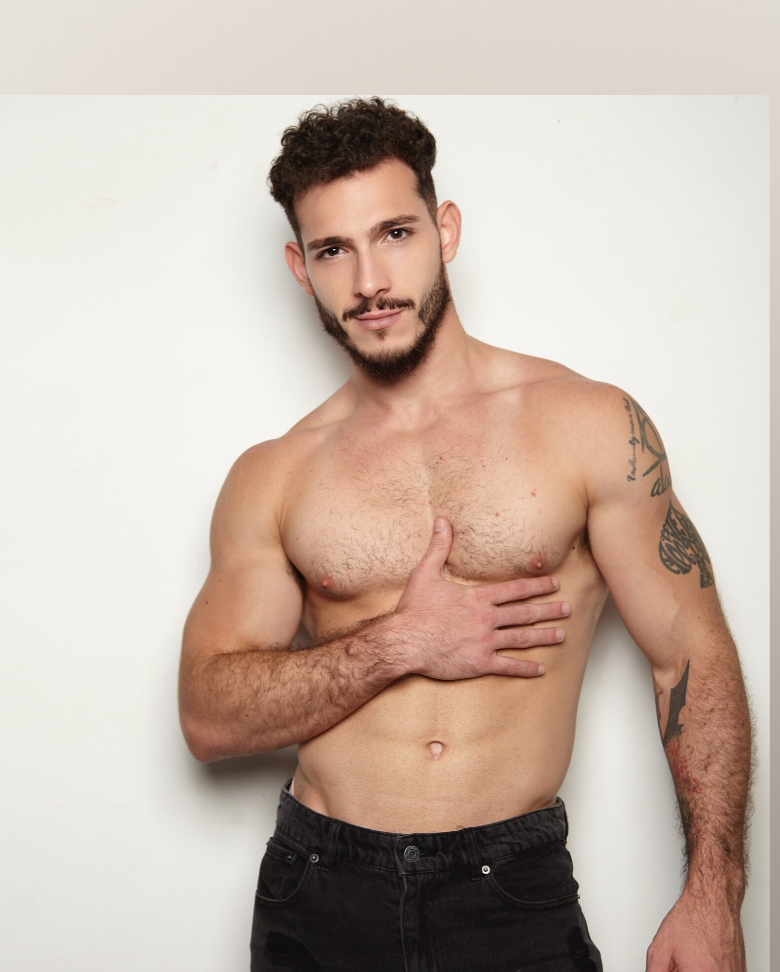 Ricky Hard Premium OnlyFans