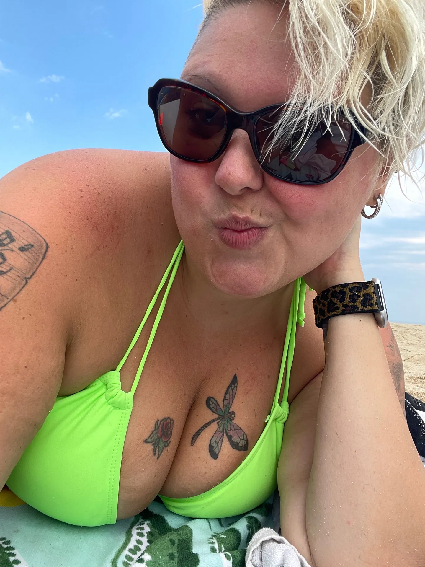 💋RiverMink💦💋 OnlyFans