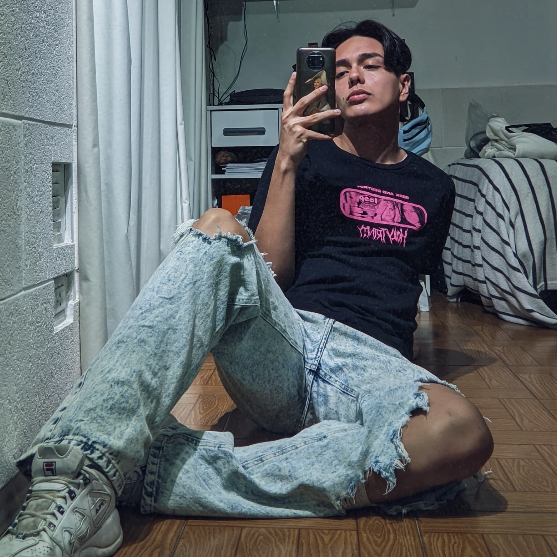 xronx OnlyFans header