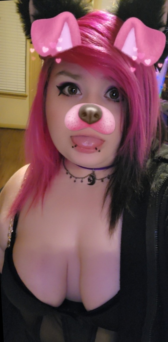 SapphireSuccubus(free for all<3) OnlyFans